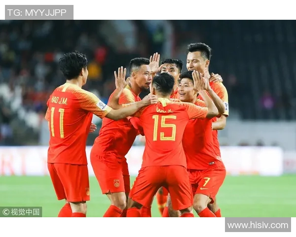 中国与菲律宾足球对决赛果揭晓精彩瞬间回顾与分析