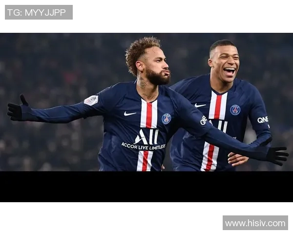 内马尔带领巴黎圣日耳曼迎战昂热球队的精彩对决分析 内马尔带领巴黎圣日耳曼迎战昂热球队的精彩对决分析