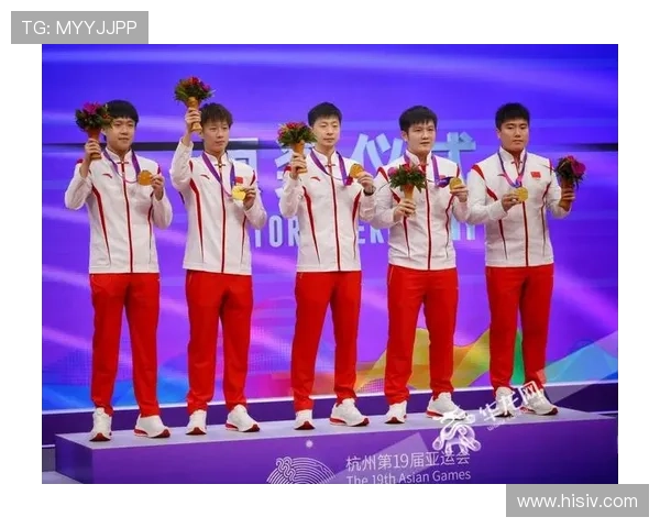 南京乒乓球队在亚运会上的精彩表现与实力分析 南京乒乓球队在亚运会上的精彩表现与实力分析