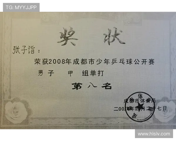 成都乒乓球队运营模式解析与发展前景探讨
