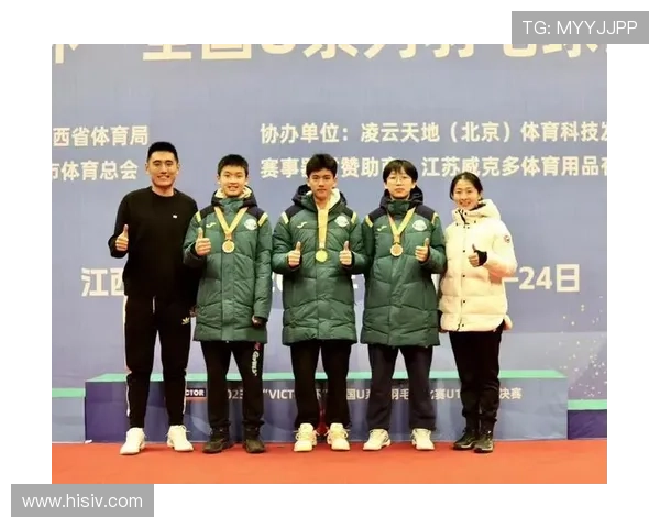 羽毛球意识排行榜揭晓重庆羽毛球队荣获第六名佳绩 羽毛球意识排行榜揭晓重庆羽毛球队荣获第六名佳绩