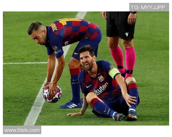 巴萨对阵拜仁精彩对决腾讯视频全程直播不容错过