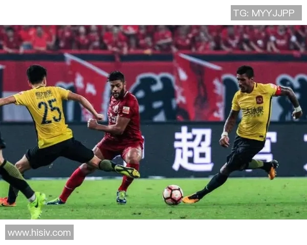 恒大与汉堡精彩对决全场回放分析与精彩瞬间回顾